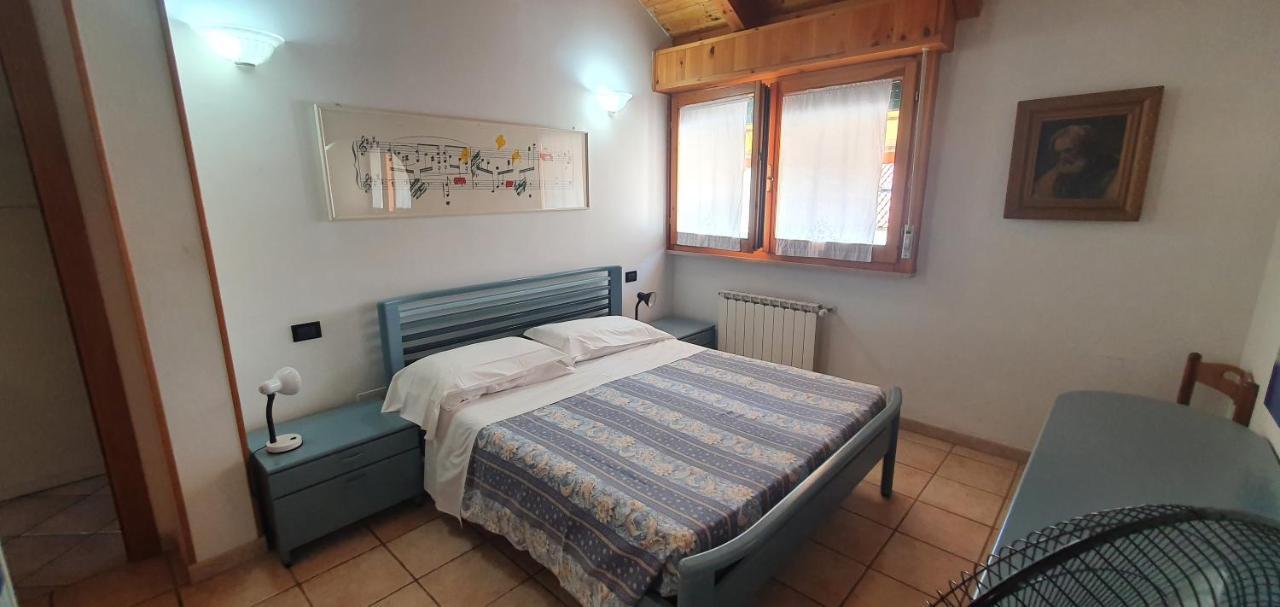 Hotel Primavera Senigallia