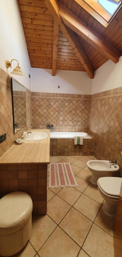 Hotel Primavera Senigallia
