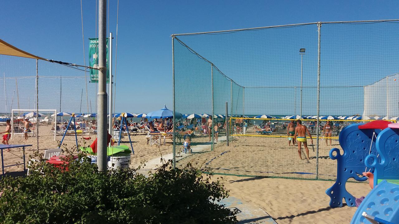 Primavera Senigallia