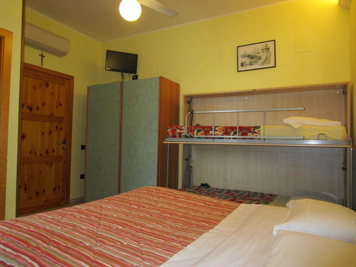 Primavera Hotel