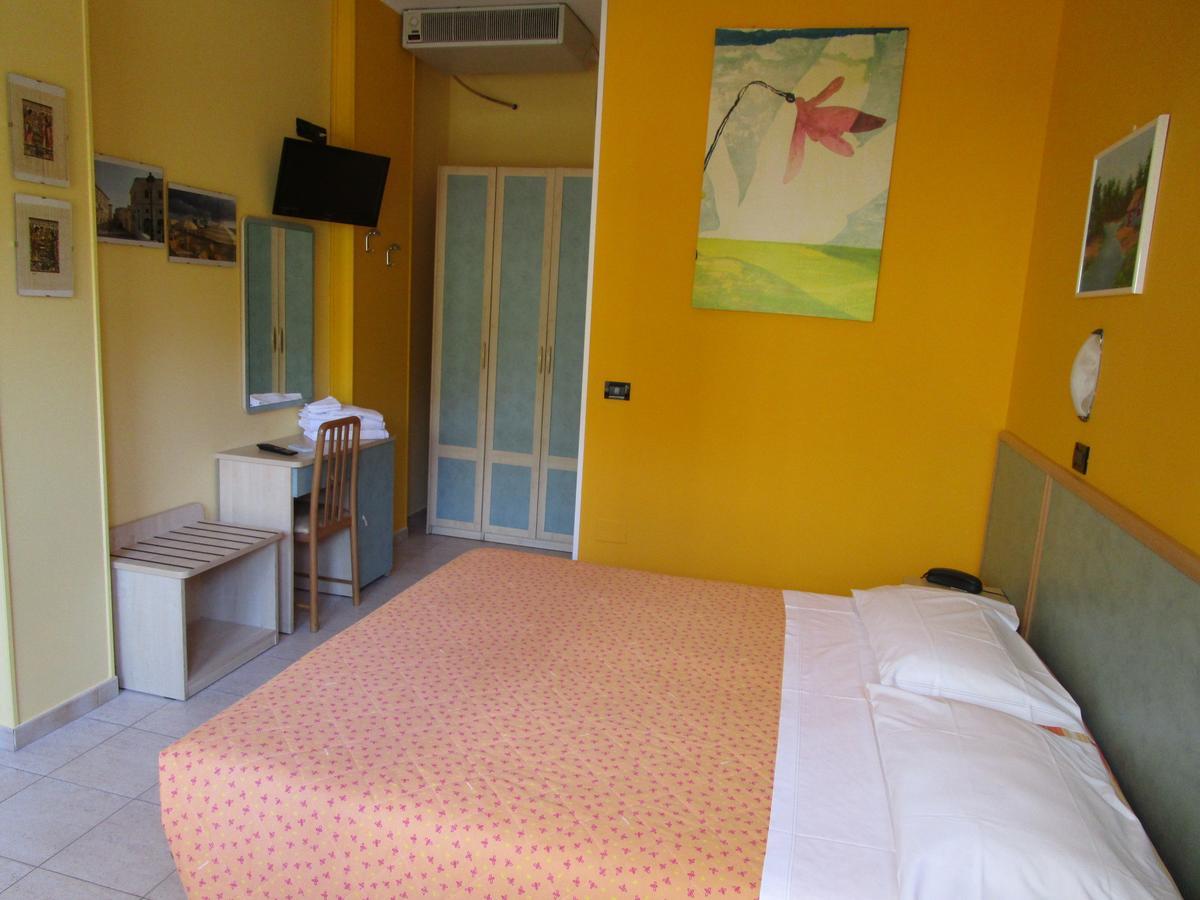 Hotel Primavera 2*