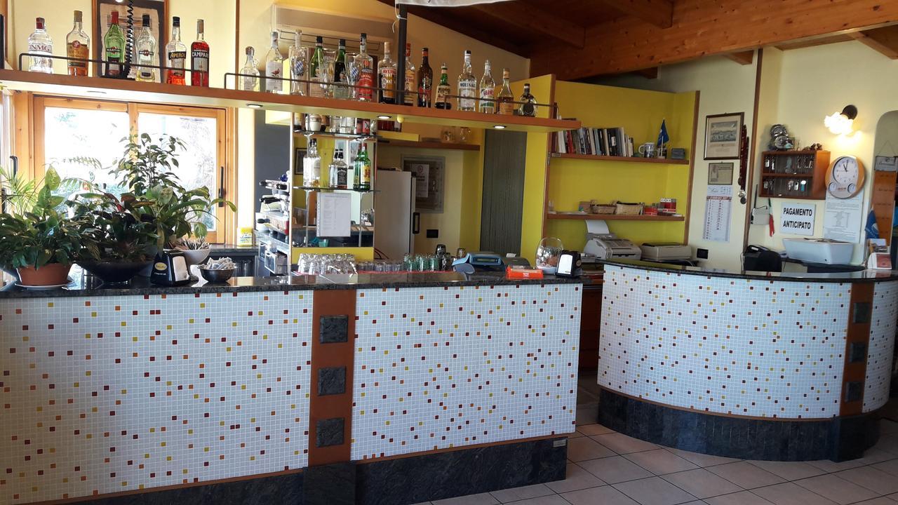 Primavera Hotel Senigallia